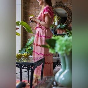 Elysian by Emily Morrison Merida Dress - one size fits most